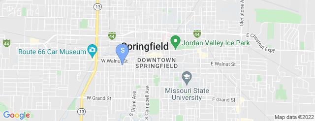 Springfield Little Theatre